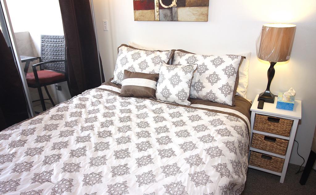 Kuhio Condo 810 Χονολουλού Δωμάτιο φωτογραφία