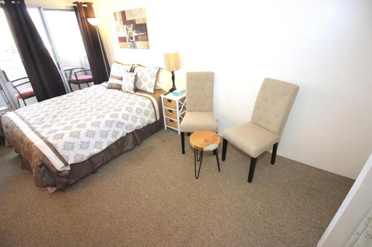 Kuhio Condo 810 Χονολουλού Εξωτερικό φωτογραφία