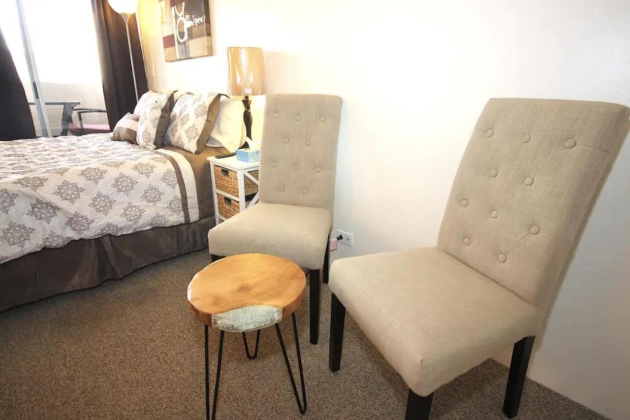 Kuhio Condo 810 Χονολουλού Εξωτερικό φωτογραφία